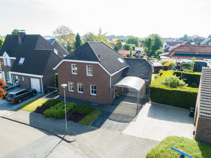 Pastoor Albertsstraat 10