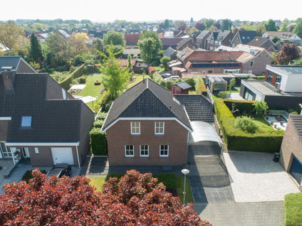 Pastoor Albertsstraat 10
