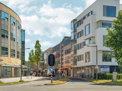 Schoutstraat 61G