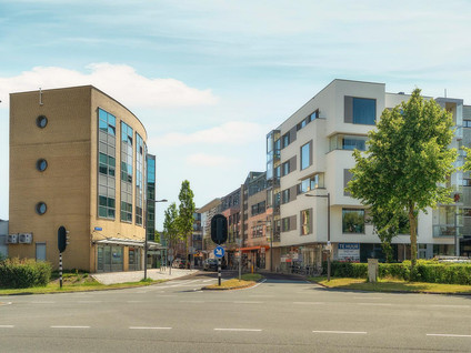 Schoutstraat 61G