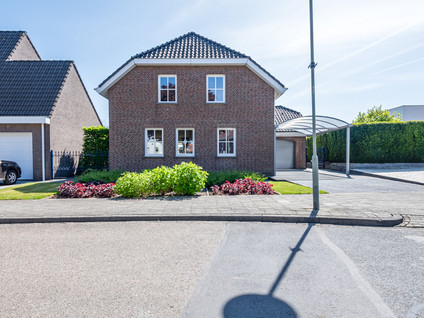 Pastoor Albertsstraat 10