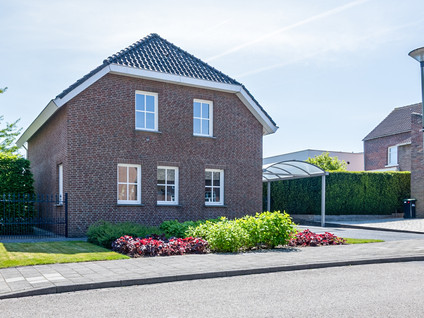 Pastoor Albertsstraat 10