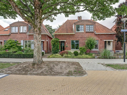 Minister Loudonlaan 53