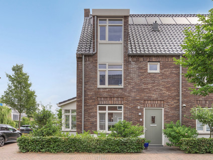 De Boomgaard 9