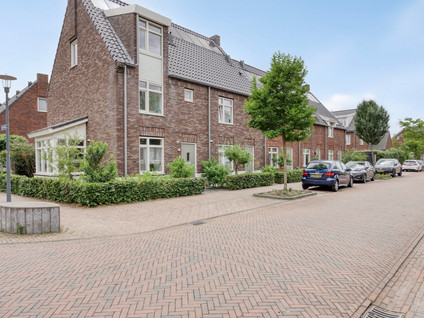 De Boomgaard 9