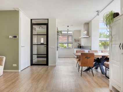 De Boomgaard 9