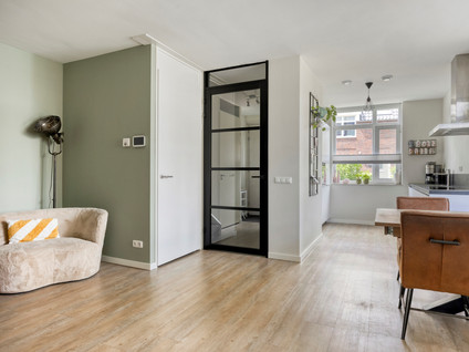 De Boomgaard 9