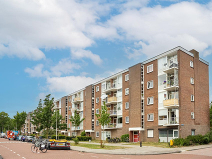 Zwanenvechtlaan 152