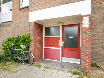 Zwanenvechtlaan 152