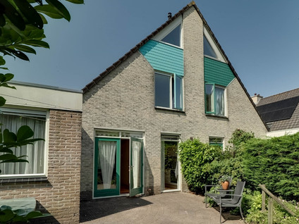 Kloostermuur 11