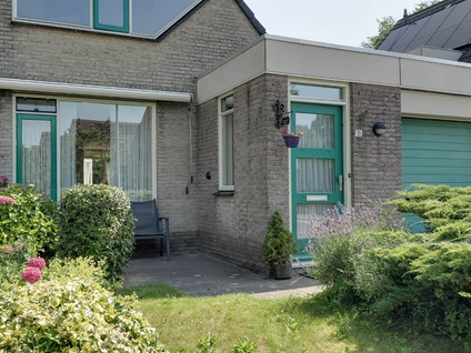 Kloostermuur 11