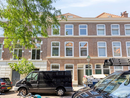 Helmersstraat 26