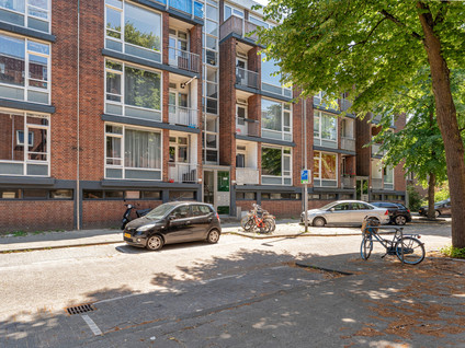 Hulkstraat 20D