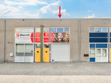Zaanstraat 6G