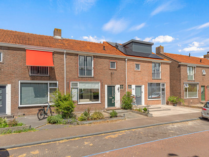 Lindelaan 147
