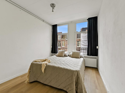 Van Boetzelaerstraat 70 3