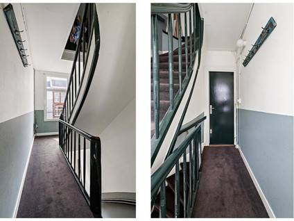 Van Boetzelaerstraat 70 3