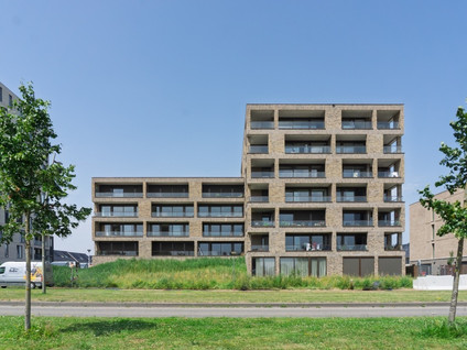Beemdkroon 70