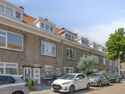Gerard Kellerstraat 21