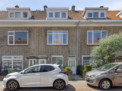 Gerard Kellerstraat 21