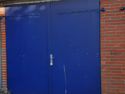Karel Doormanlaan 42G05