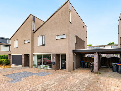 Markiezenhof 11