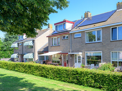 Woudrustlaan 50