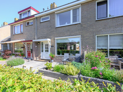 Woudrustlaan 50