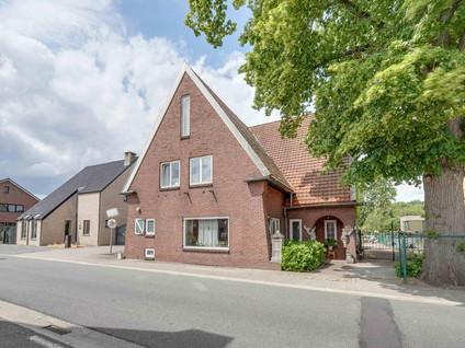 Daalbroekstraat 36 3621 Lanaken 