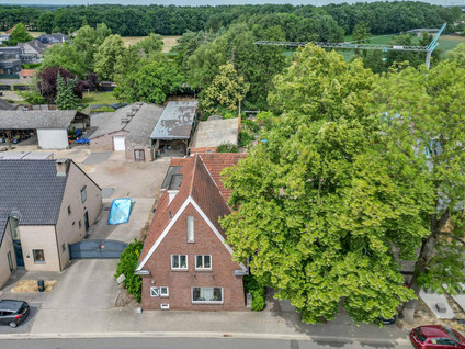 Daalbroekstraat 36 3621 Lanaken 