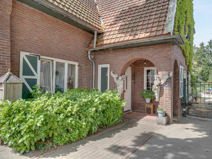 Daalbroekstraat 36 3621 Lanaken 