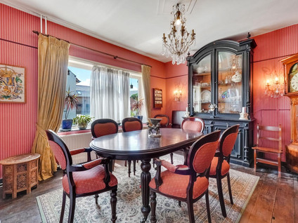 Daalbroekstraat 36 3621 Lanaken 