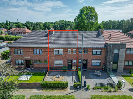 Lindenlaan 15 3630 Maasmechelen 