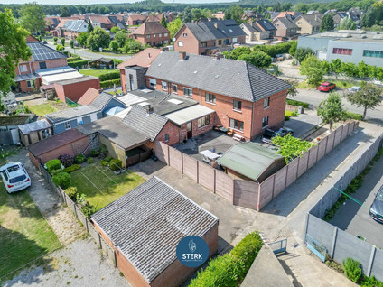 Lindenlaan 15 3630 Maasmechelen 
