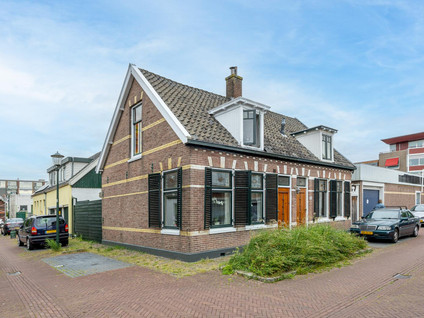 Warmoesstraat 96