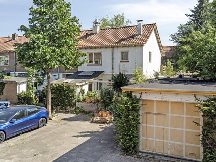 Slotlaan 25