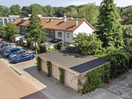 Slotlaan 25
