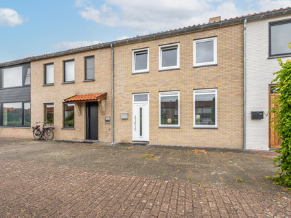 Gouverneurstraat 43