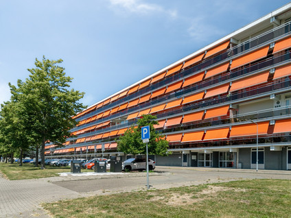 Peter van Anrooylaan 232
