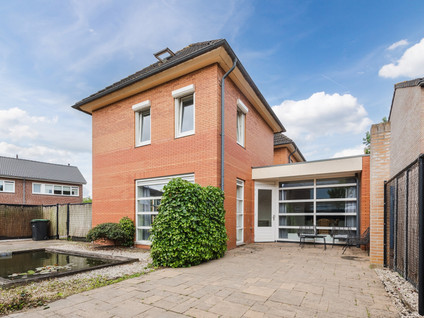 Mauritsstraat 7A