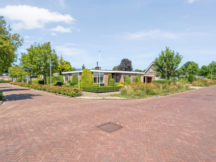 Van Lentestraat 8
