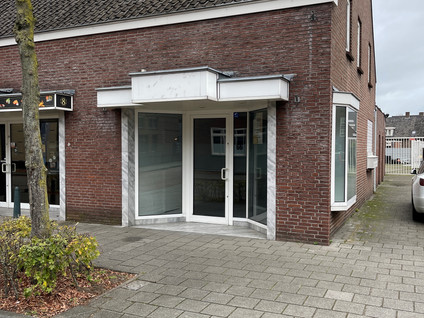 Hoofdstraat 66