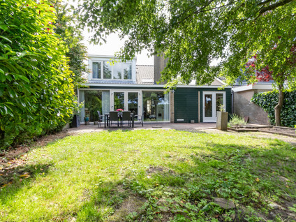 Watertuin 53