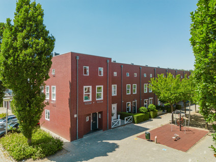 P. Engelvaartstraat 15