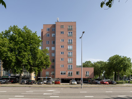 Stadhoudersplein 25