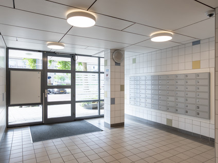 Stadhoudersplein 25