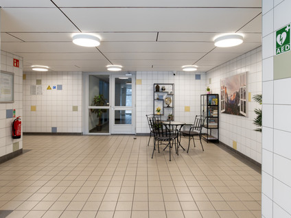 Stadhoudersplein 25