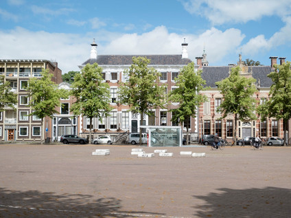 Ossenmarkt 4a