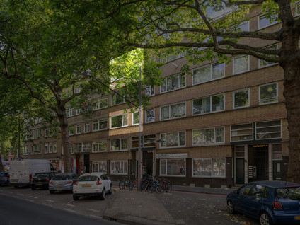 Dordtselaan 170D