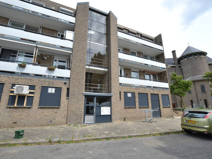 Mgr. Feronstraat 10
